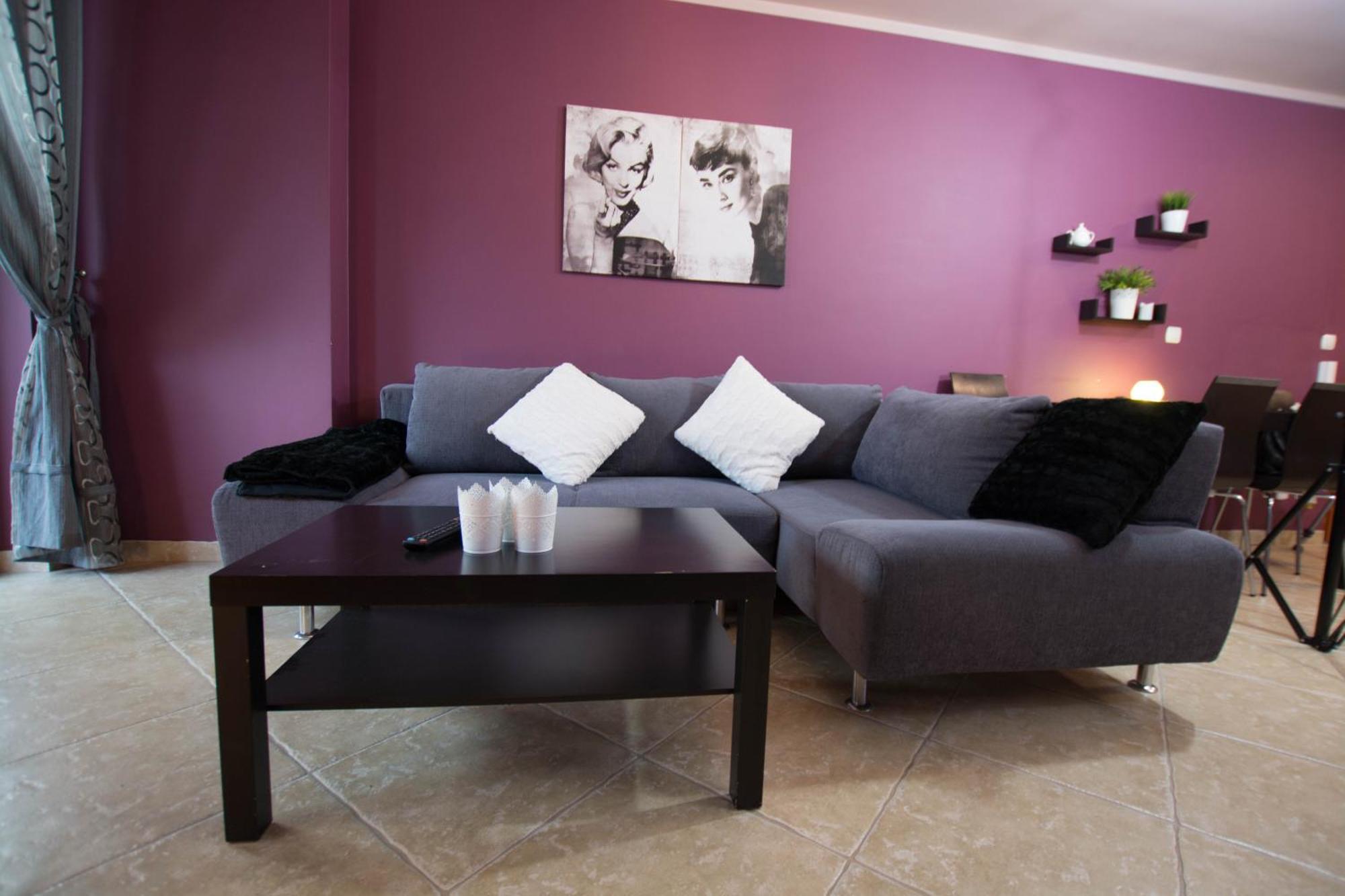 Apartament Stille Apartment Miedzyzdroje Bagian luar foto